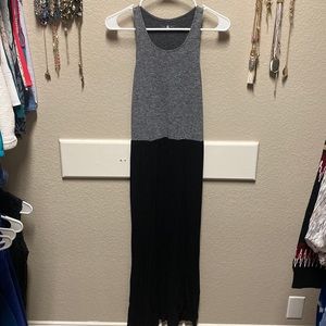 Lou and Grey Racerback Dress